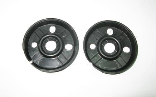 

Дно стакана Ява Чехия шт