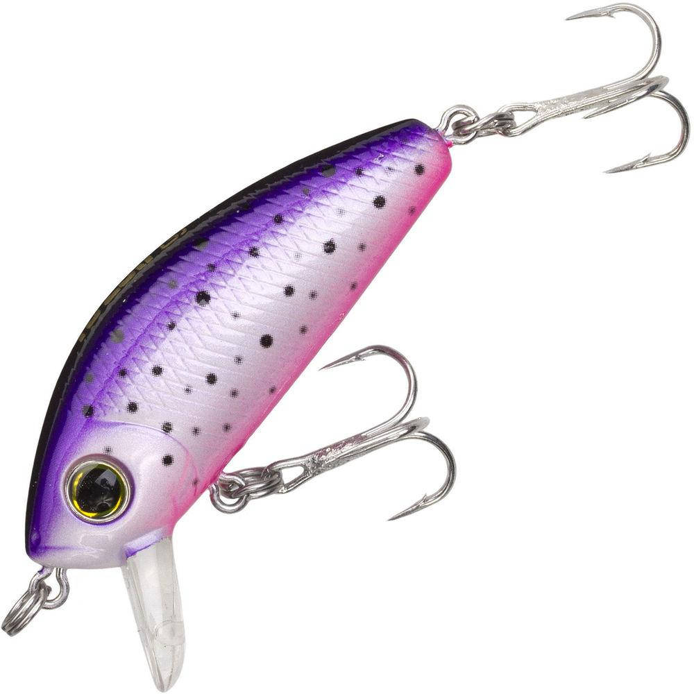 

Воблер Yo-Zuri L-MINNOW (S) 66mm #PRT