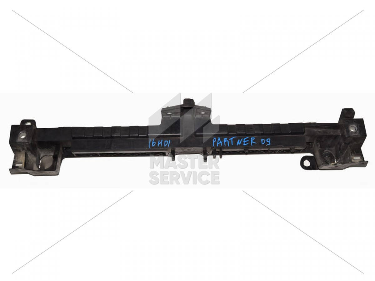 

Кронштейн крепления передней панели для CITROEN BERLINGO 2008-2018 7416J3, 9680544280