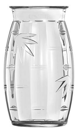 

30200 Склянка для коктейлю 500 мл серія "BAMBOO COCKTAIL", Прозрачный