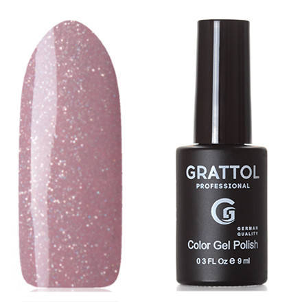 

Гель-лак Граттол Опал Grattol Color Gel Polish OS Оpal 03