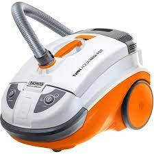 

Миючий пилосос з мішком і аквафільтром Thomas TWIN AquaWash Pet (788524)