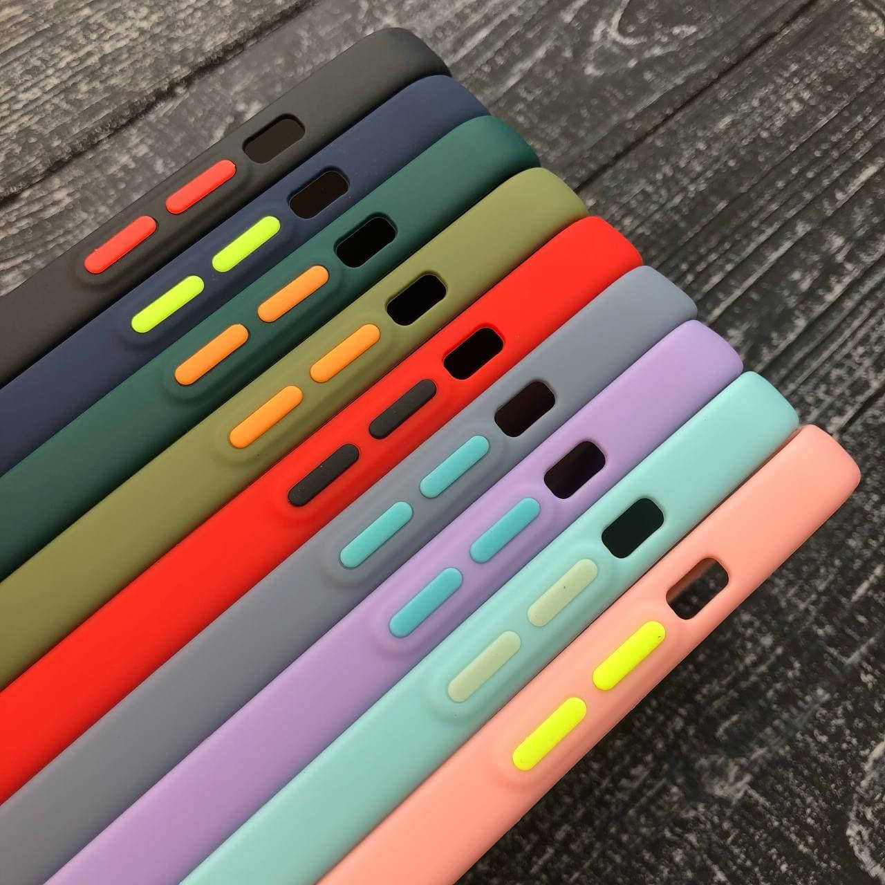

Чехол HULK (FULL PROTECTION) for iPhone X/XR/XS Max/XS