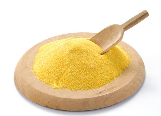 

Крупа кукурузная 1 кг оптом