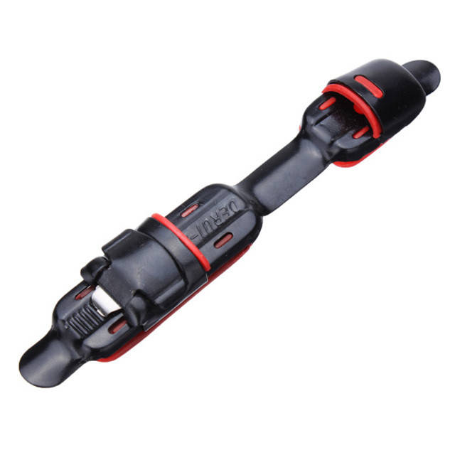 

Катушкодержатель 12см Вolo (резиновая вставка)