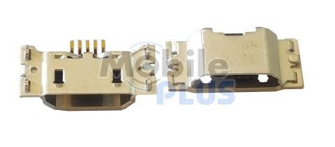 

Разъем заряда Sony F3212, E5303, E5306, E5333, E5343 Xperia C4, C4 dual