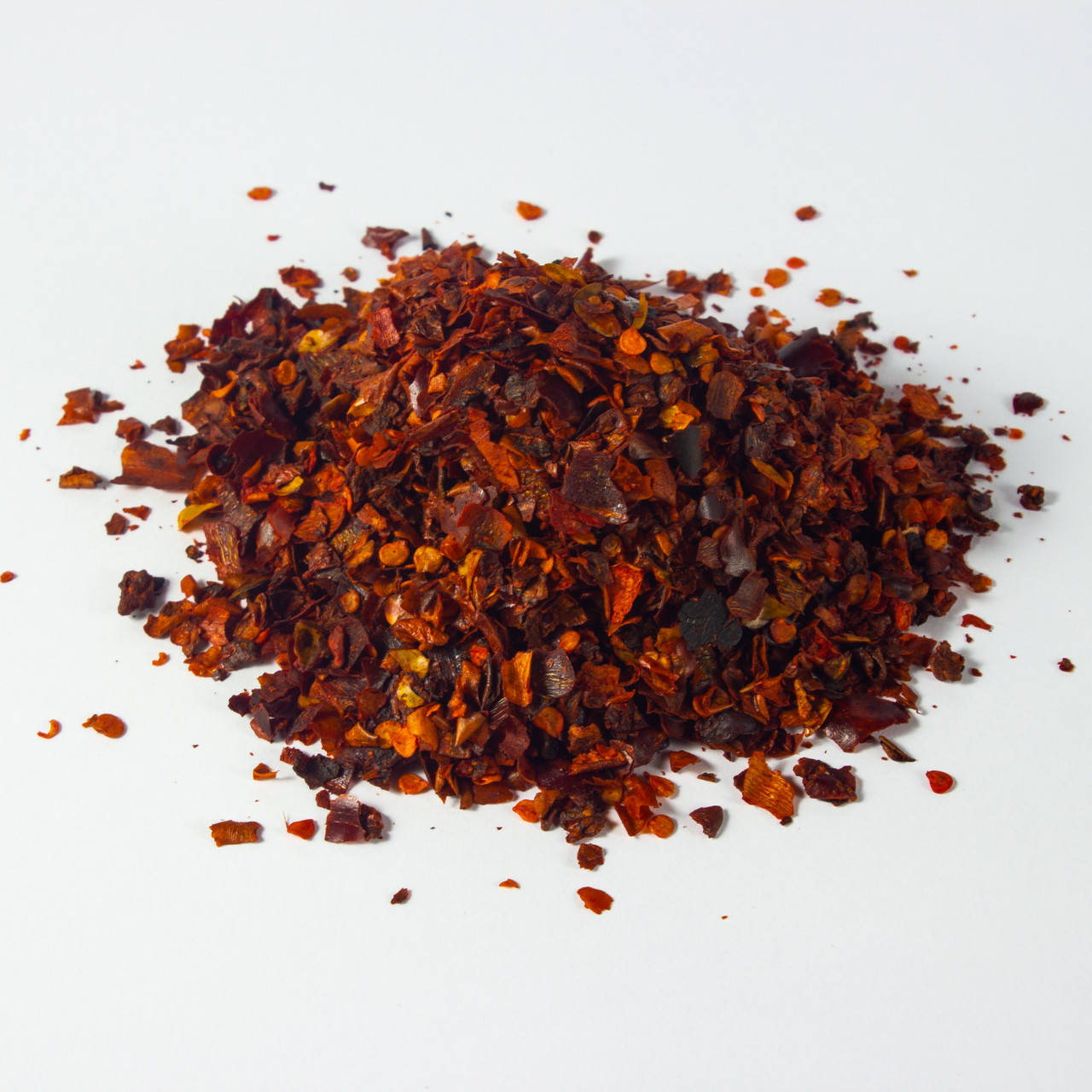 

Перец Чили резаный 50г