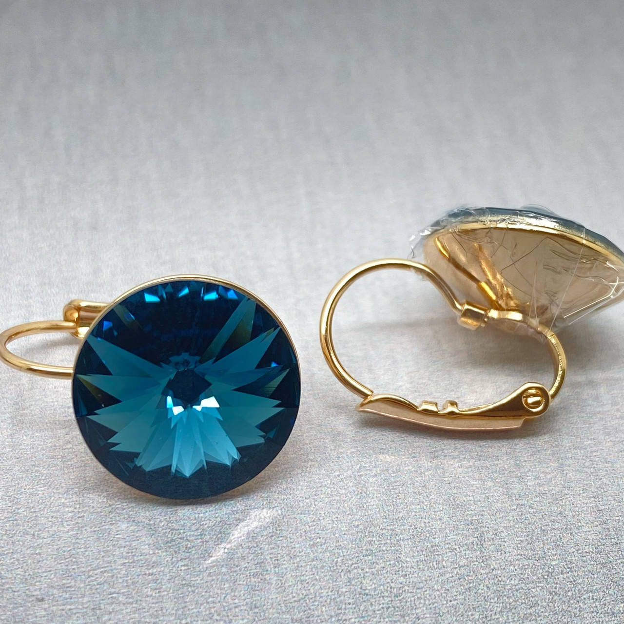 

Swarovski серьги xp
