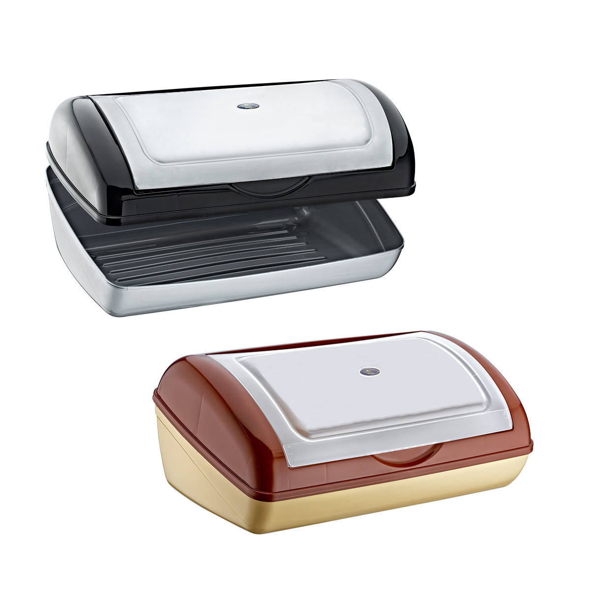 

Хлебница декор EK-220 Irak plastik, Турция, Разные цвета