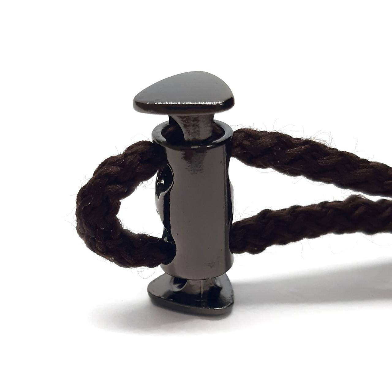 

Фиксатор D404 цвет оксид, Черный