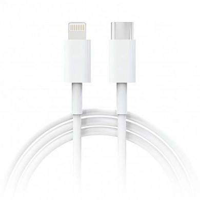 

Кабель Apple Type-C на Lightning 20W, Фиолетовый