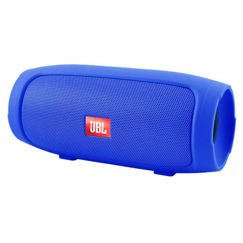

Беспроводная Bluetooth колонка mini speaker Mini 3+ Синий