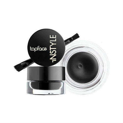 

Подводка Гелевая Для Глаз Topface Instyle PT552