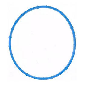 

Прокладка заслонки дроссельной FEL-PRO 61480 Chrysler 200 Dodge Avenger Dodge Caliber