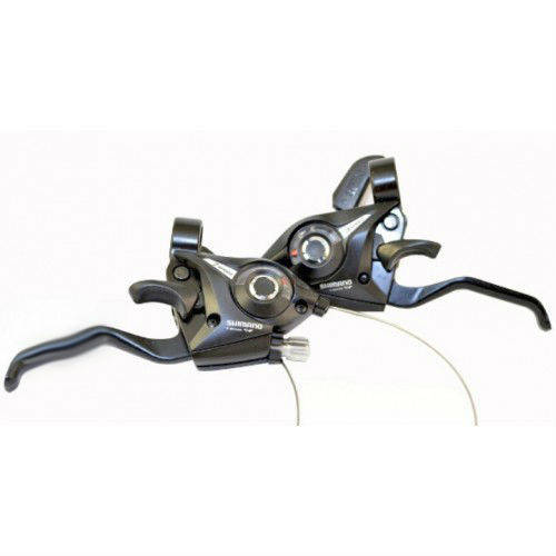 

Шифтер. Моноблок Shimano 3 на 8. EF51. Шифтеры для велосипедов. Манетки на велосипед. Монетки на велосипед.