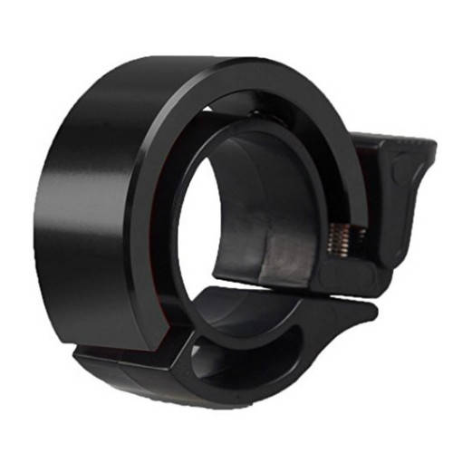 

Звонок велосипедный LD-004 черный