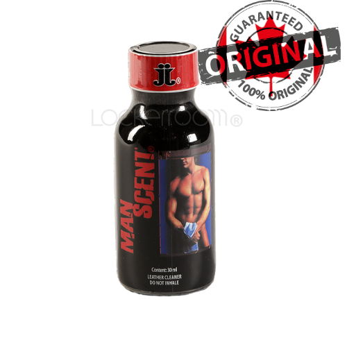 

Попперс Man SCENT 30ml Canada
