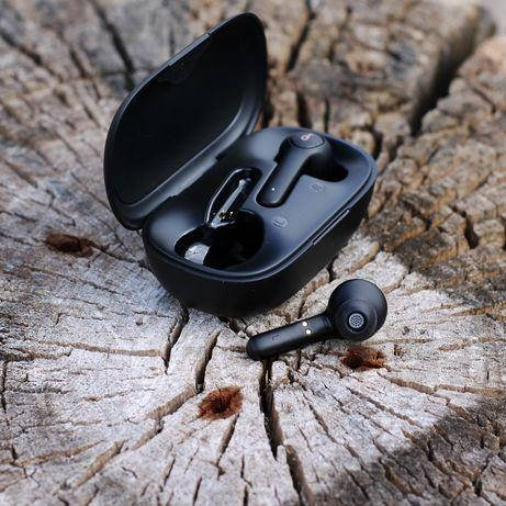 

Наушники Anker Soundcore Life P2 Mini | Быстрая зарядка | 8 часов музыки, Черный