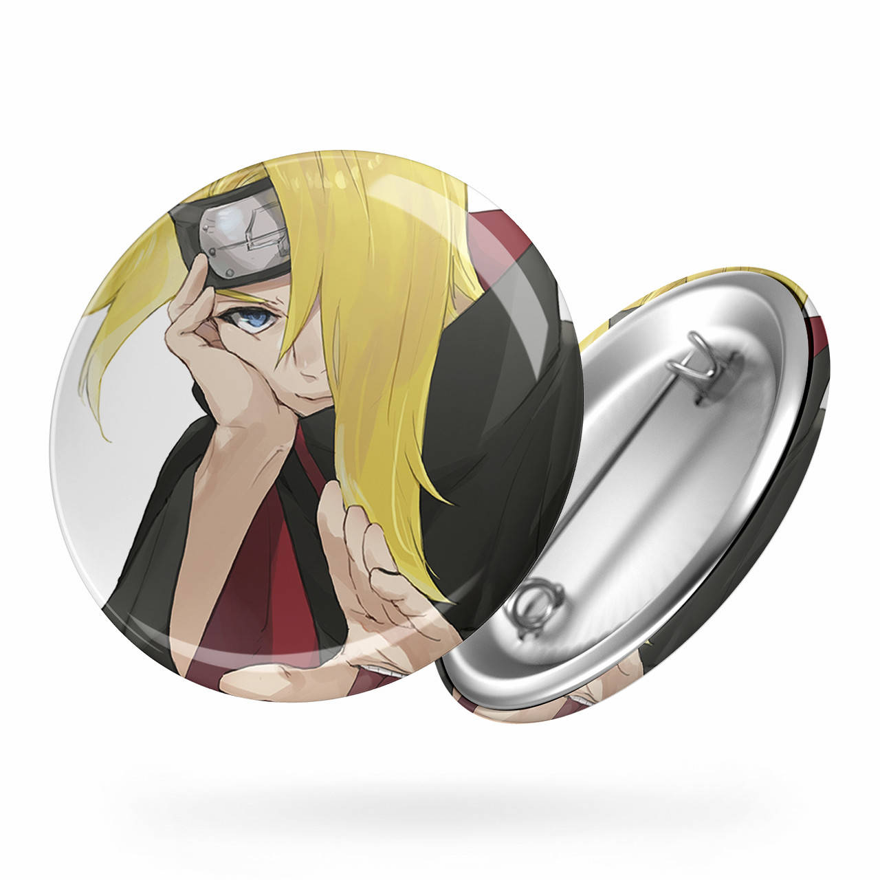 

Значок Наруто | Naruto 59