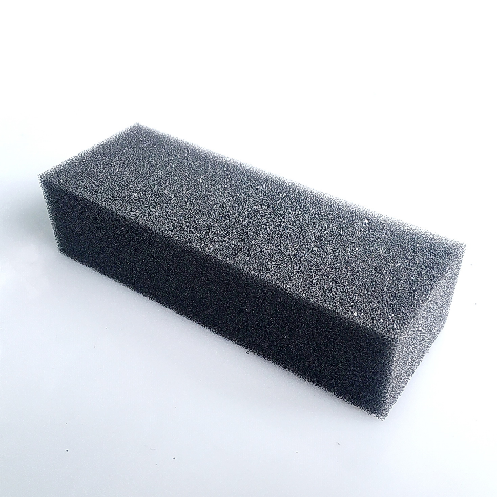 

Фильтрующая губка, вкладыш 100x35x25 мм