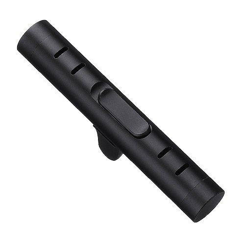 

Автомобильный ароматизатор Xiaomi Guildford Car Air Outlet Aromatherapy Black (GFANPX7) [34198]