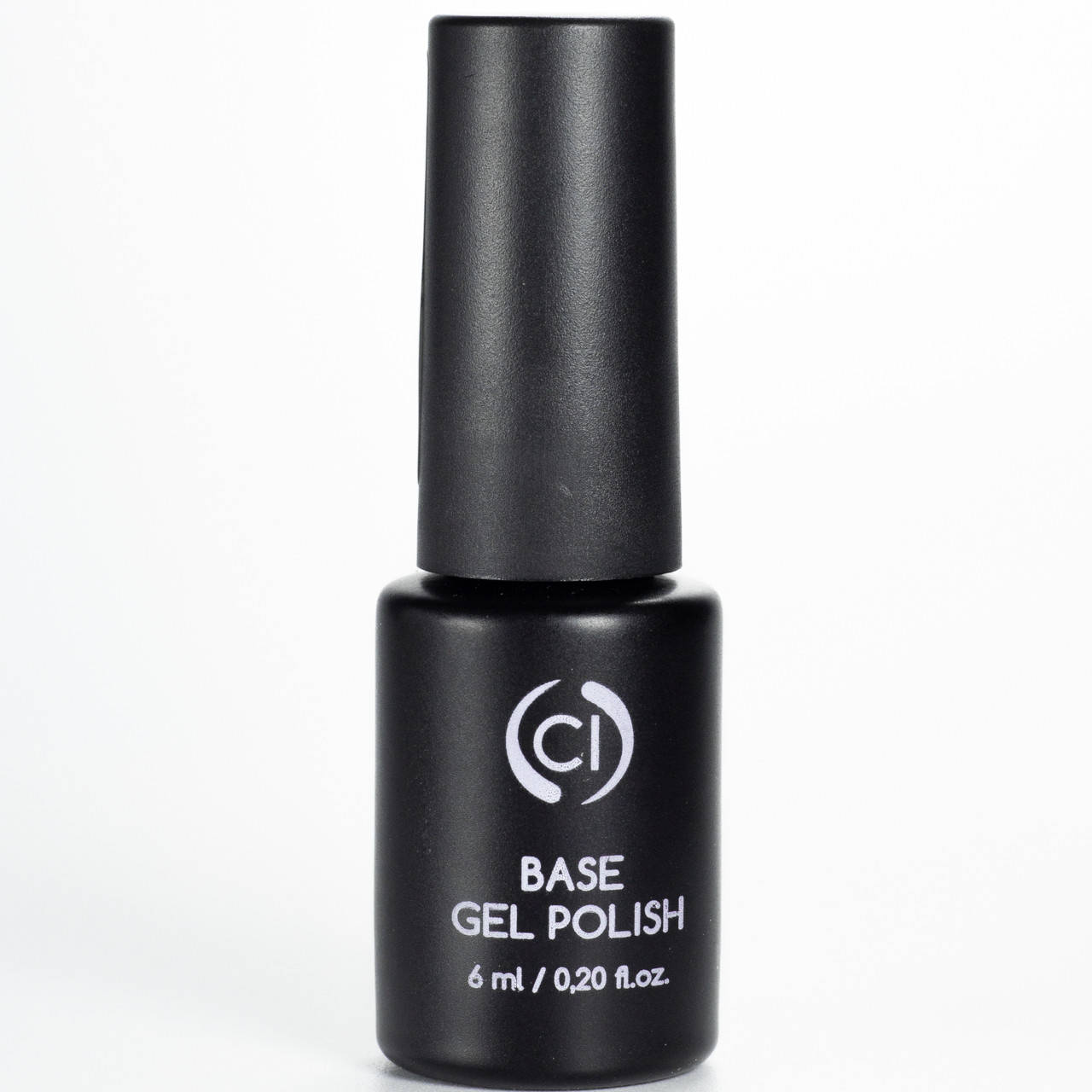 

Базовое покрытие для гель-лака Colour Intense Base Coat Gel 6 мл № 101