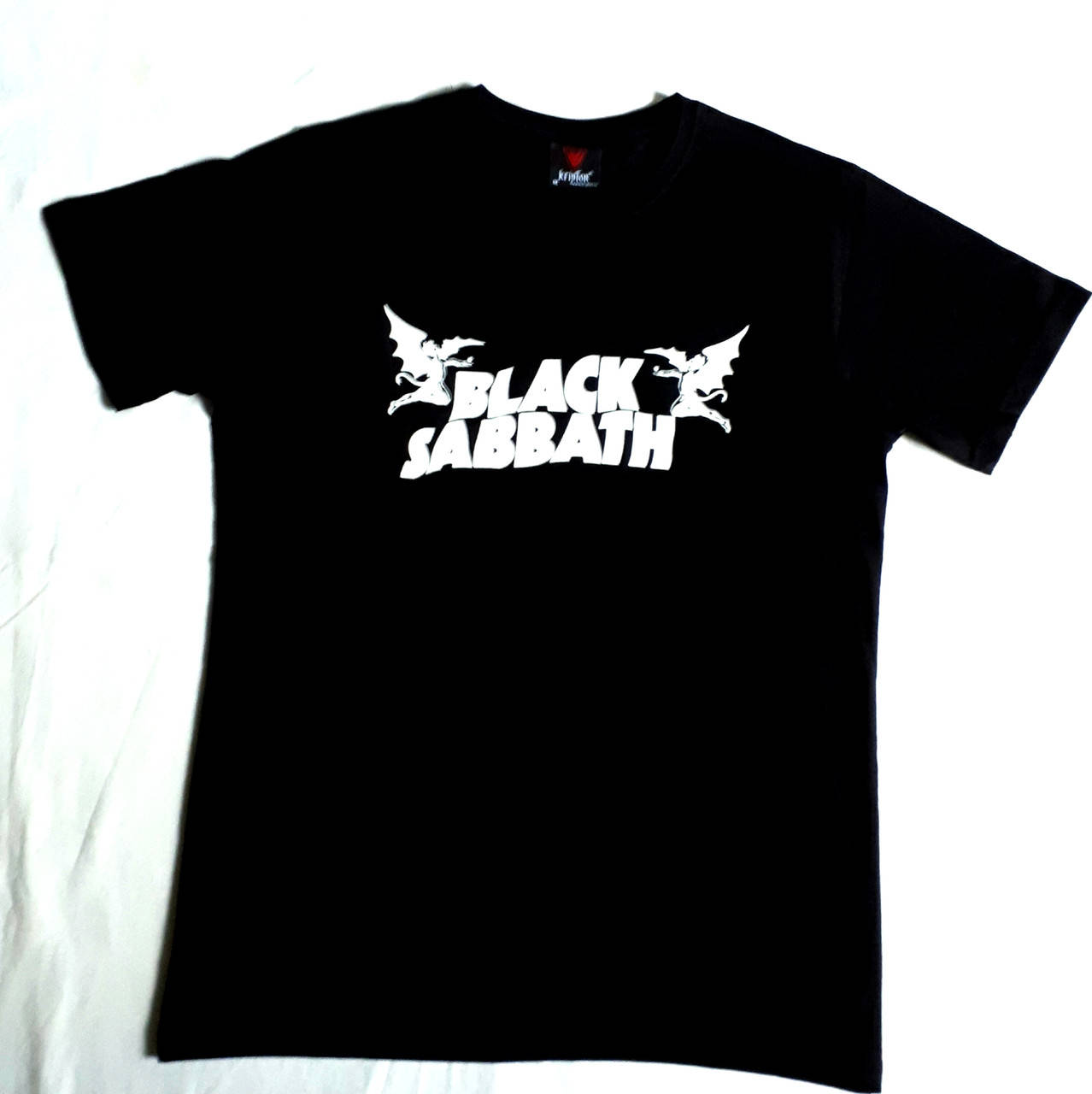 

Футболка " Black Sabbath" L 3XL Турция