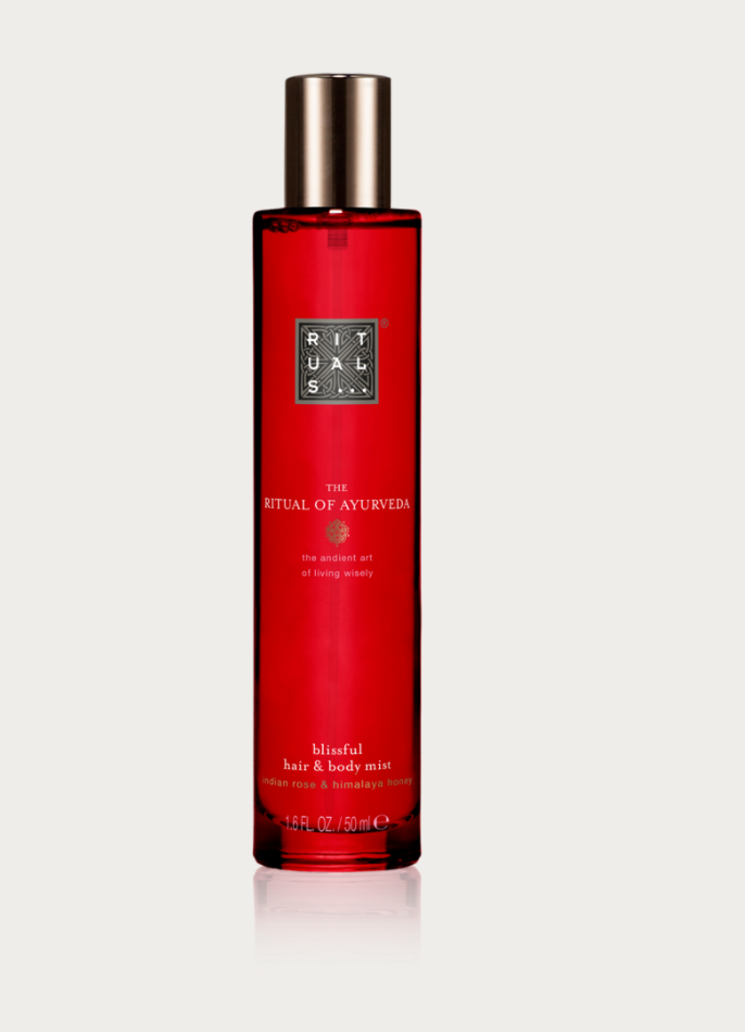 

Спрей для волос и тела THE RITUAL OF AYURVEDA Hair & Body Mist Rituals