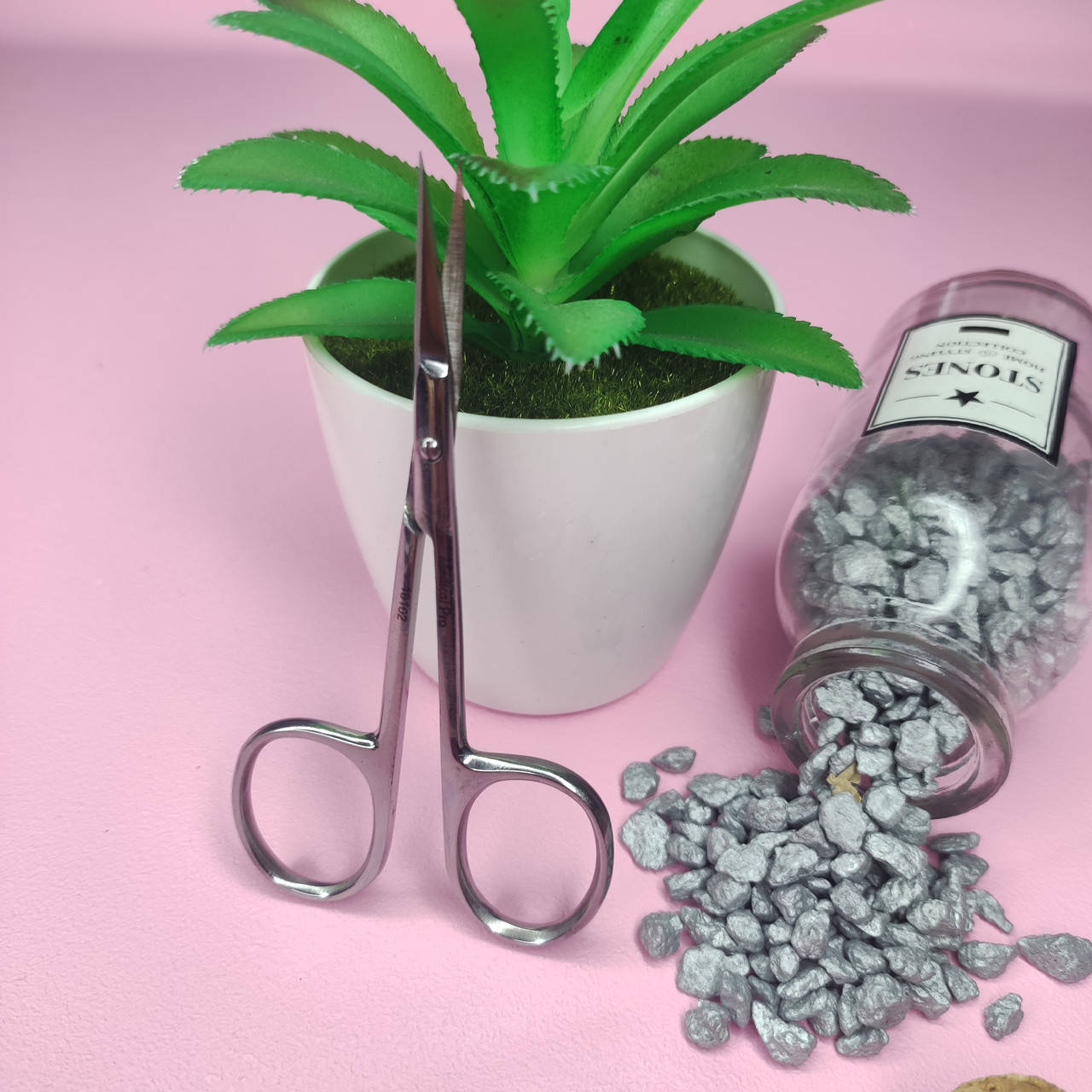 

Ножнички для Кутикулы SPL Алмазная Заточка лезвий