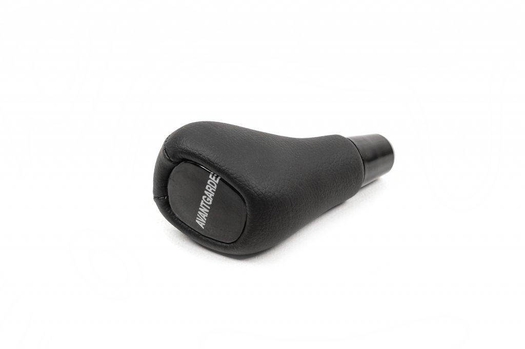 

Ручка КПП ОЕМ Avantgard (кожзам) для Mercedes E-сlass W211 2002-2009 гг.