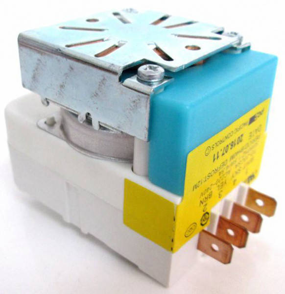 

Таймер оттайки TD-20C для холодильника SAMSUNG DA45-10003C