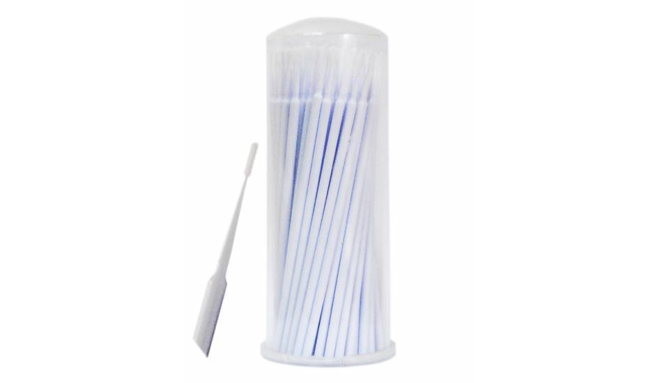 

Микробраш Cylinder Kodi (100 шт.)