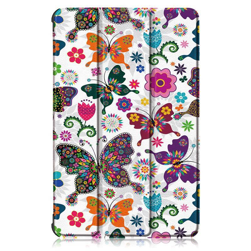 

Чехол-книжка BeCover Smart для Lenovo Tab M10 Plus TB-X606 Butterfly (705186)