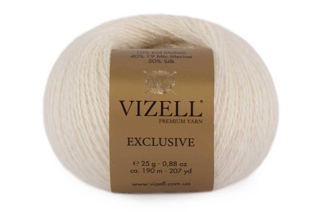 

Vizell Exclusive Premium, Молоко №106