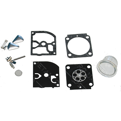 

Ремкомплект карбюратор бензокосы Stihl FS-55 полный