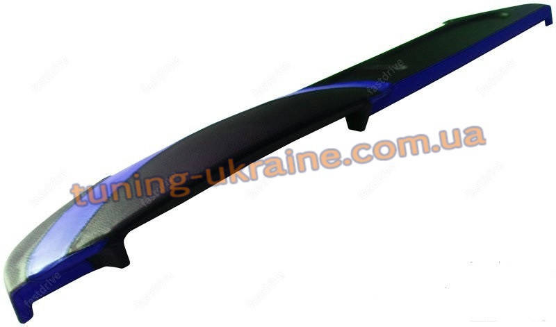 

Накладка на панель ВАЗ 2104 1984-2006 синяя