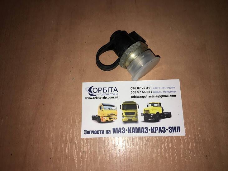 

13.3515310-10 Клапан контрольного вывода М16х1,5 МАЗ КАМАЗ КРАЗ ЗИЛ (пр-во ПААЗ)