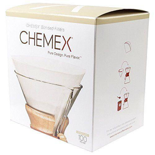 

Фильтры для кемекса Сhemex CM-6A, Белые, Белый