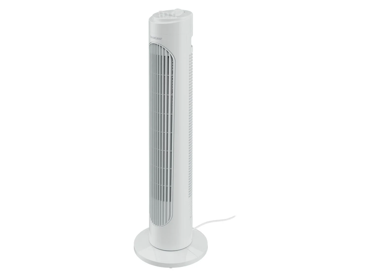 

Вентилятор колонный с 3 скоростями Silver Crest STV 50 F1