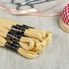 

Мулине им.Кирова 20метров 5000