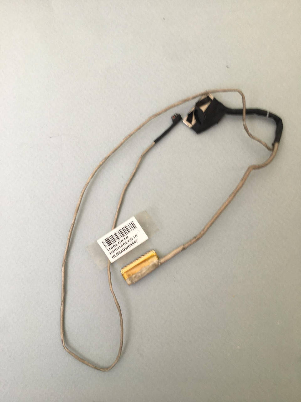 

Шлейф матриці для ноутбука HP Pavilion 15-F Series (U86LC010, U86LC040), Б/В