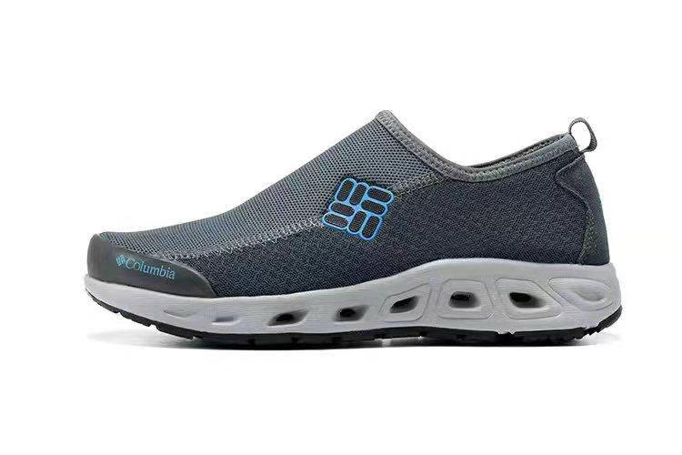 

Мокасины мужские Columbia Ventslip ll