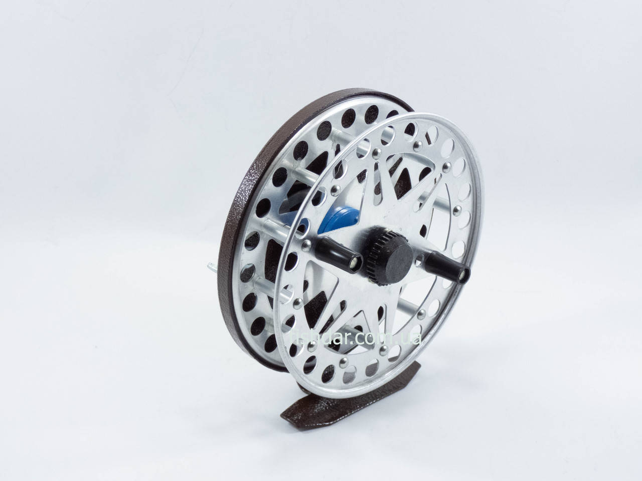 

Инерционная катушка Стубла 2 подшипника