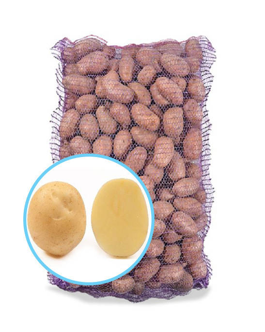 

Семенной картофель Орла, Голландия / Ультраранний / 1я репродукция