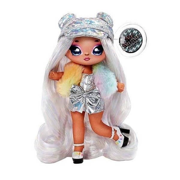 

Na! na! na! Кукла Surprise серии Glam Эрай Призм Ari Prism 575399 Na Na Na