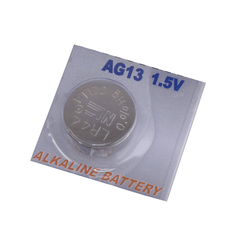 

Батарейка PKCELL AG13/LR44 (1.5V) щелочная PKCELL