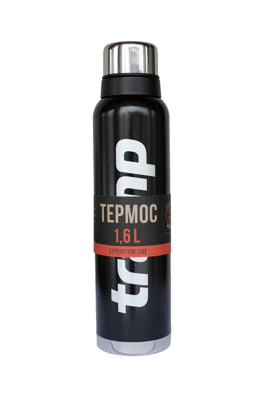 

Термос TRAMP Expedition Line 1,6 л, Черный