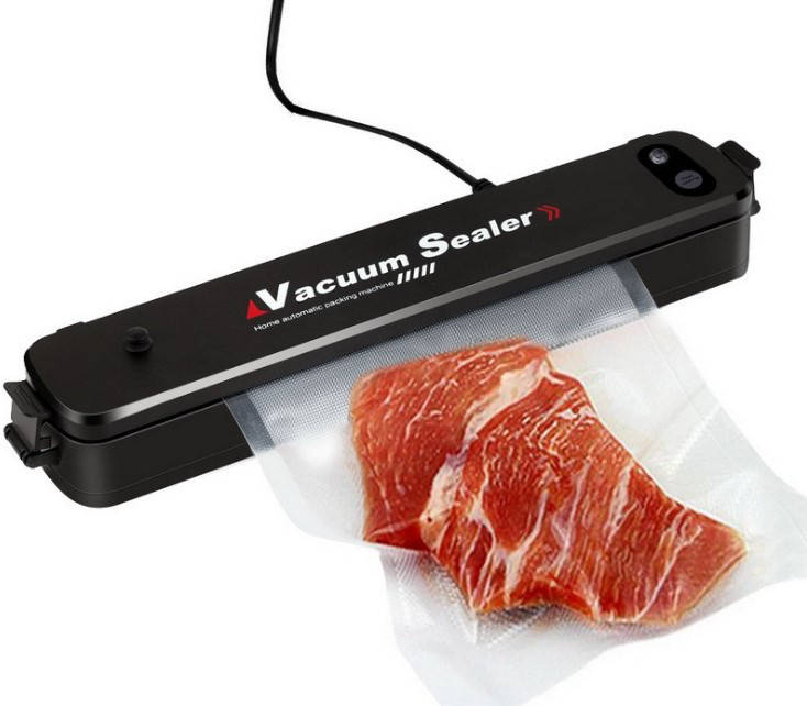 

Вакууматор бытовой Vacuum Sealer LP-11