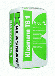 

Торф Klasmann/ Класманн TS-1 (Germany) 210л.