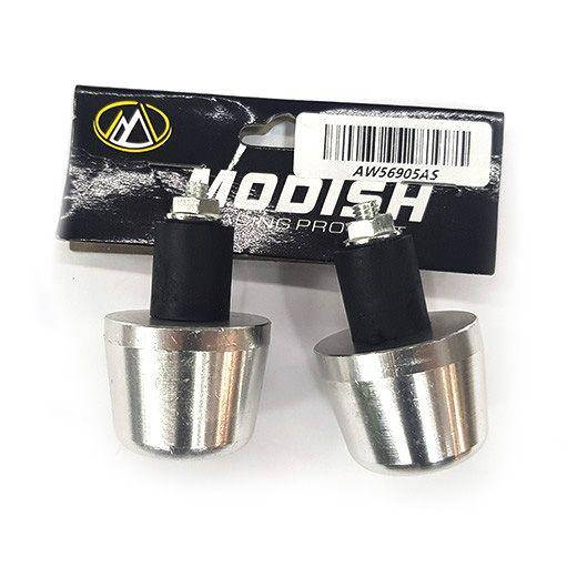 

Грузики руля Modish Silver AW56905AS